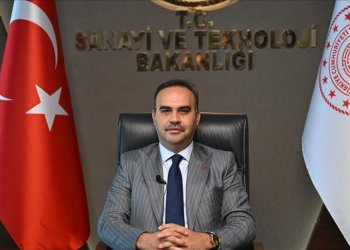 Bakan Kacır’dan 2030 hedefi: 100 Turcorn ve 100 bin girişim