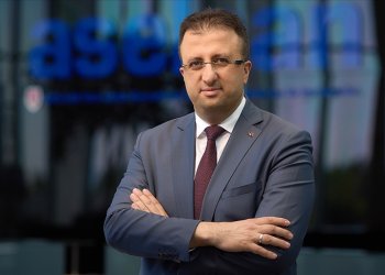 ASELSAN 2024’ün ilk yarısında kârını yüzde 133 arttırdı