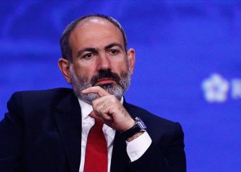 Ermenistan’dan Azerbaycan’a barış teklifi