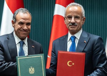 Türkiye-Mısır uçuşları 2 katına çıkıyor