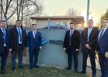 Türkiye’den nükleer hizmette ilk ihracat başarısı