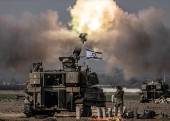 İsrail’e ABD’den 8,7 milyar dolarlık askeri yardım