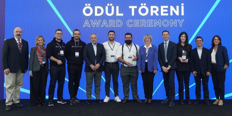 TAV, havalimanlarını yaratıcı girişimlere açtı