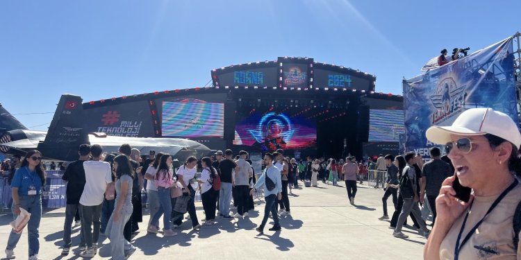 TEKNOFEST Adana 2024’ün ardından