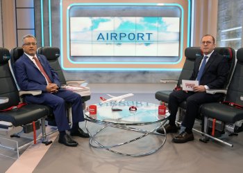 THY’den hazineye 8,5 milyar dolar