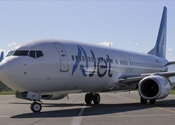 AJet’in 2025 hedefi 20 milyonun üzerinde yolcu