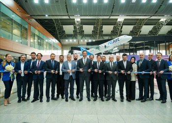 İSG, Ekim’de 3 yeni uluslararası hat açtı