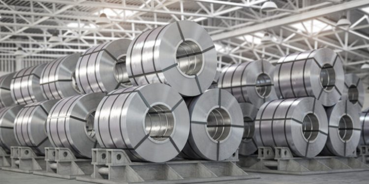 Ne kadar aluminyum o kadar gelişmişlik!