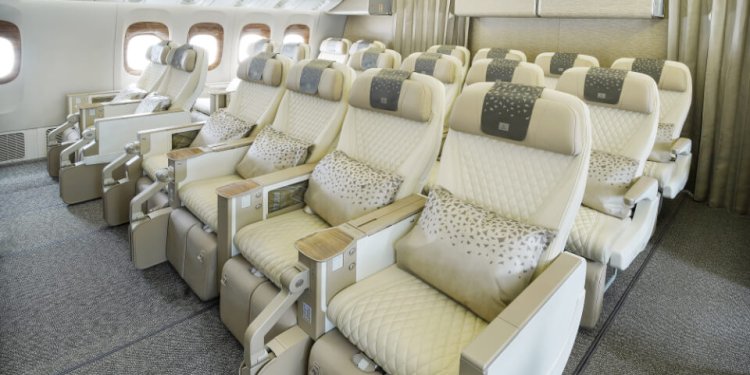 Yenilenen uçakların uçtuğu nokta sayısı artıyor