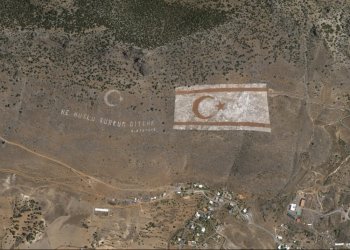 MSB’den uzay paylaşımı