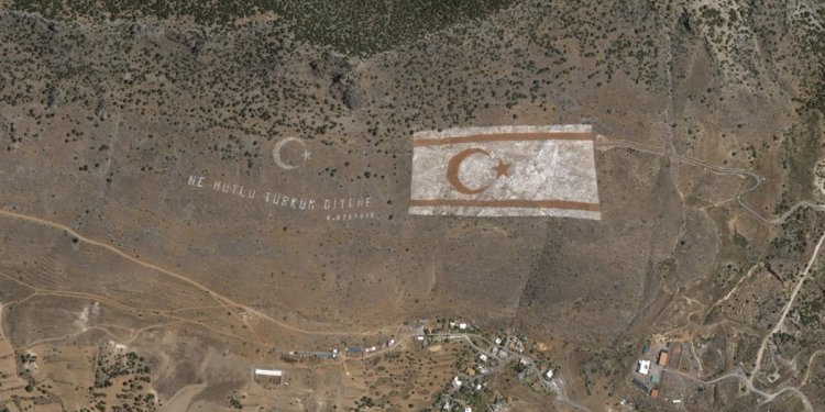 MSB’den uzay paylaşımı