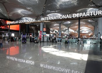 İGA İstanbul Havalimanı’nda hangi ücretsiz hizmetler bulunuyor?