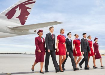 Emirates, Lagos seferlerine başladı