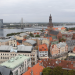 Baltıkların prensesi Riga