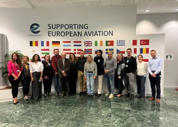 TATCA ‘Safety Human Performance Sub-Group’ çalışmalarına katıldı