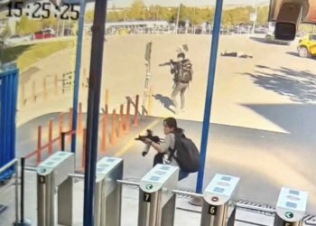 TUSAŞ’a terör saldırısı: Bakan Yerlikaya’dan ilk açıklama