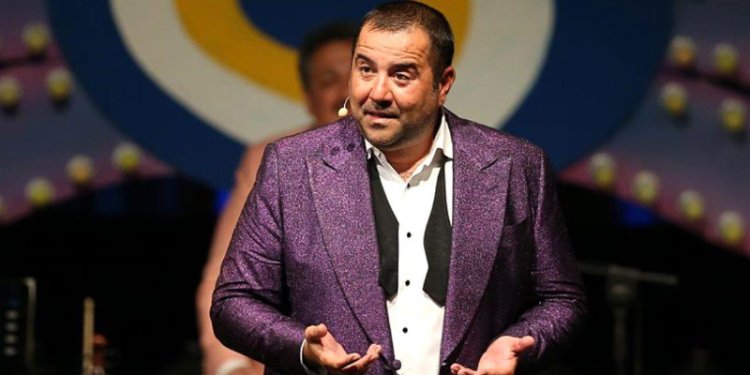 Ata Demirer’den THY’ye koltuk tepkisi