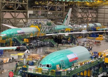 FAA’dan Boeing 737’ler için dümen uyarısı