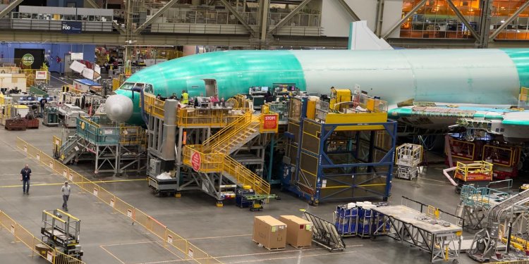 FAA’dan Boeing 737’ler için dümen uyarısı