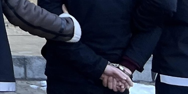 Çin casusları Türkiye’de yakalandı!