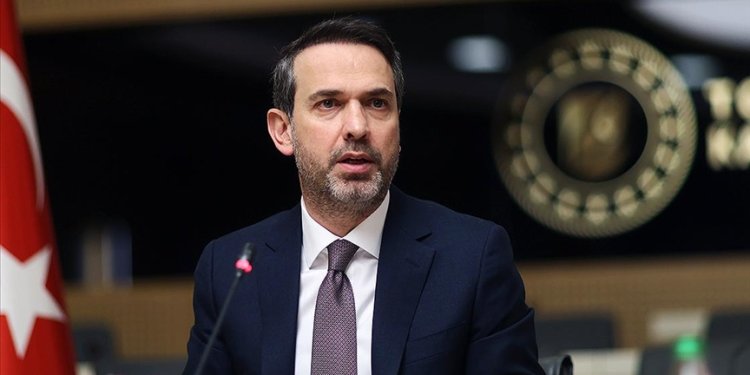 Enerji dönüşümü için yeni model!