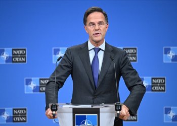 NATO’dan Türkiye’ye BRICS mesajı: Egemenlik hakkıdır