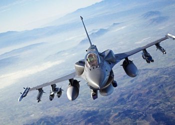 MSB duyurdu: F-16 Blok 70 için sözleşme yürürlüğe girdi