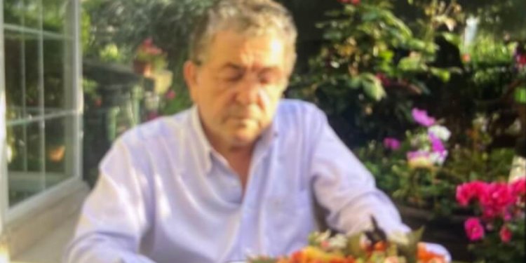 Onur Air’in duayen isimlerinden Mehmet Pekpak vefat etti