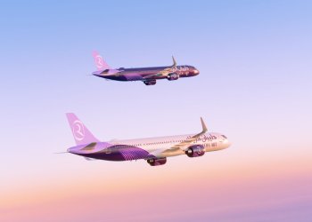 Riyadh Air, 60 A321neo için anlaşma imzaladı