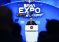 SAHA EXPO 2024 Savunma, Havacılık ve Uzay Fuarı’nın ardından