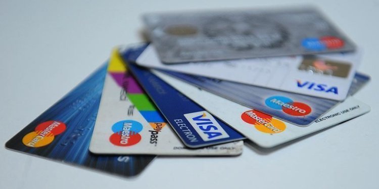 Savunma sanayii için kredi kartlarından ücret alınacak