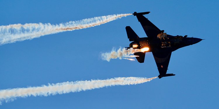 SOLOTÜRK’ten 29 Ekim hazırlığı