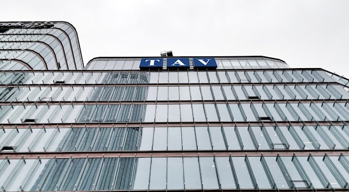 TAV beklentilere paralel kâr açıkladı