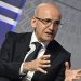 Mehmet Şimşek: Denildi ki ‘Çelik Kubbe inşa edilecek’