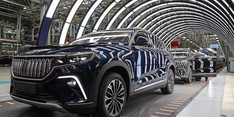 TOGG’da ilginç gelişmeler….