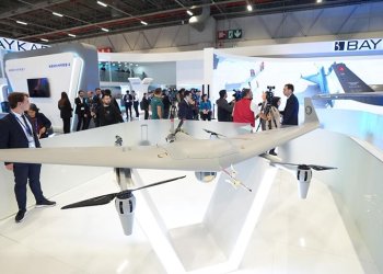 SAHA EXPO 2024 başladı: 1478 firma katılıyor