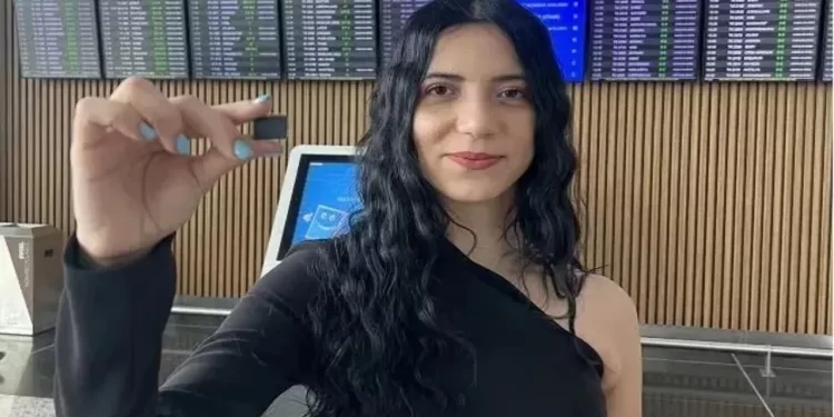 Türbülans Çiğdem hakkında zorla getirme kararı