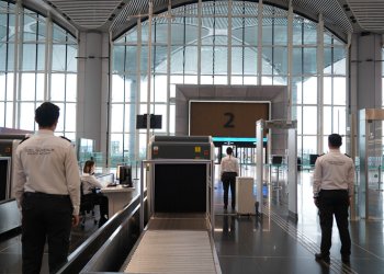 Türkiye’de havalimanları turuncu alarmda!