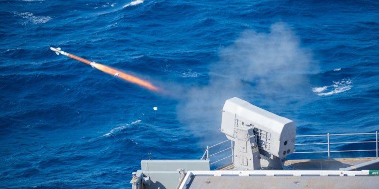 Almanya’dan Türkiye’ye 336 milyon euroluk silah ihracatı