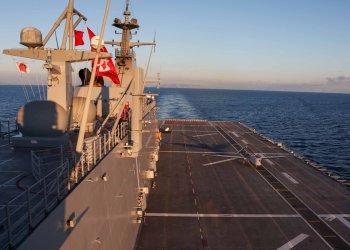 Deniz havacılığımızın millî teknolojilerimizle yeniden doğduğu gün