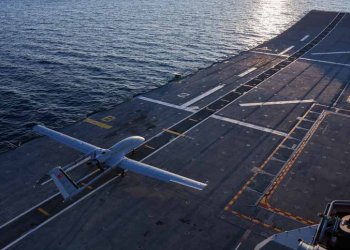 Yerli motor milli SİHA’ları bağımsızlaştırıyor