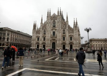 Milano’da keşfedilmesi gereken 8 nokta!