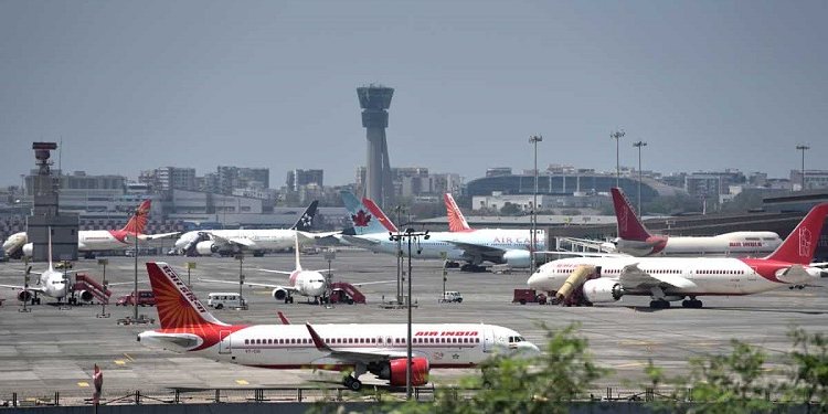 2024’te Hindistan’da iç hat biletleri yüzde 43 arttı