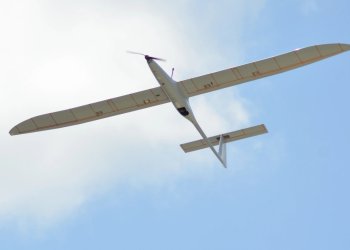 ABD Ordusu güneş enerjili dron alıyor