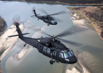 Polonya iki adet S-70i Black Hawk’ı teslim aldı