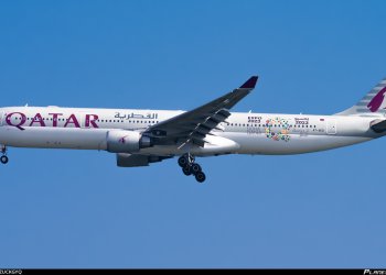 Qatar Airways’in en yaşlı uçağı kaç yaşında?