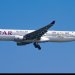 Qatar Airways’in en yaşlı uçağı kaç yaşında?