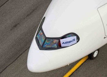 Airbus, 2024 3. çeyrek gelir ve uçak teslimatında beklentileri aştı