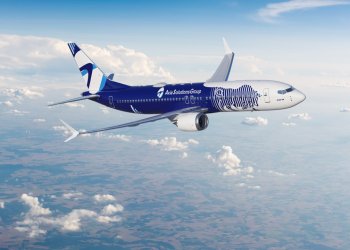 Avia Solutions’tan Boeing’e 40 uçaklık sipariş