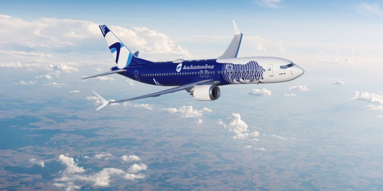 Avia Solutions’tan Boeing’e 40 uçaklık sipariş